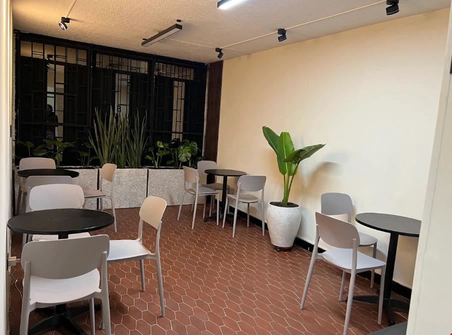 Mosaik Work&Café