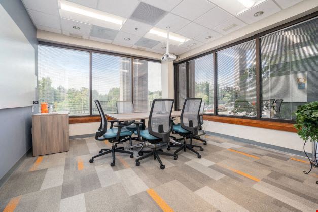 Aloha Conference Room