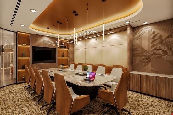 Preview of CorporatEdge One International Center, Mumbai Office space for Rent in Mumbai