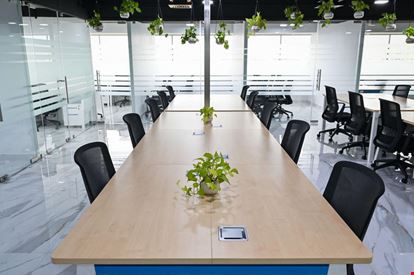 Preview of Bizcospaces Office space for Rent in Kakkanad