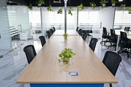 Preview of Bizcospaces Office space for Rent in Kakkanad