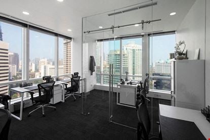 Preview of Centennial Business Suites - Plaza Marein Office space for Rent in Special Capital Region of Jakarta