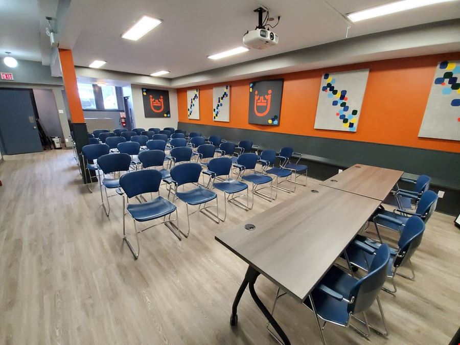 Large Room