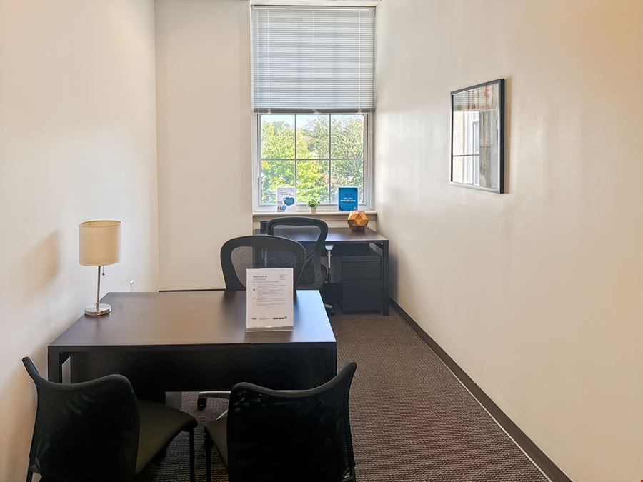 PA, Jenkintown - Jenkins Court