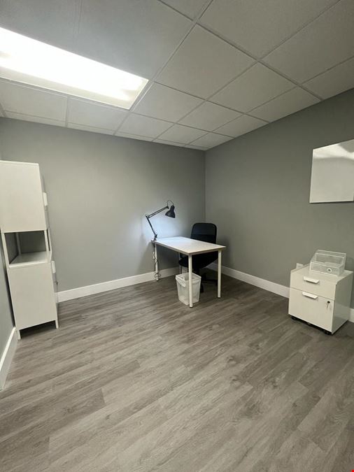 KOWA SERVICES - KOWA WORKING SPACES