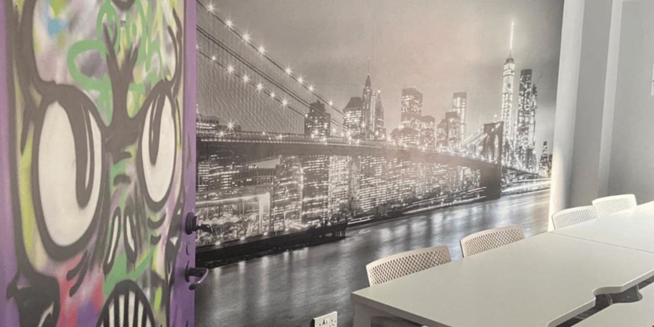 inc - Bury St Edmunds