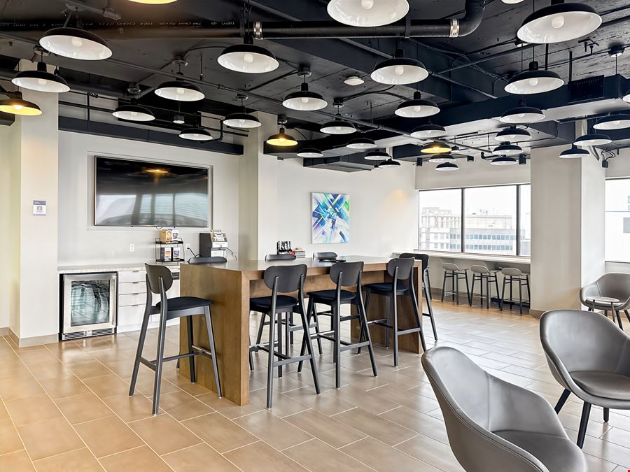 MD, Bethesda - Bethesda Metro