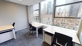 CoCafe Team Office