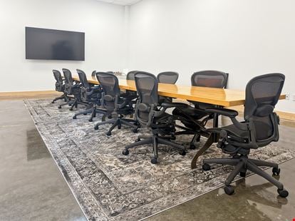 Preview of Spaces - Mooresville SPACES Merino Mill Office space for Rent in Mooresville