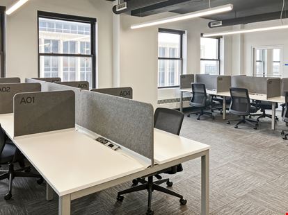 Preview of IN, Indianapolis - East Market St Office space for Rent in Indianapolis
