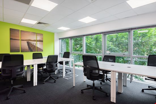 Preview of Cannock Office space for Rent in Birmingham
