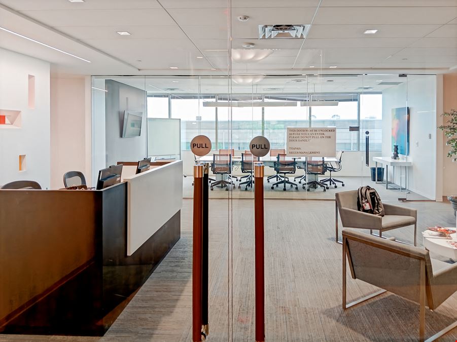 TN, Nashville - Burton Hills