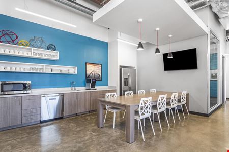Preview of Fountain Park Coworking space for Rent