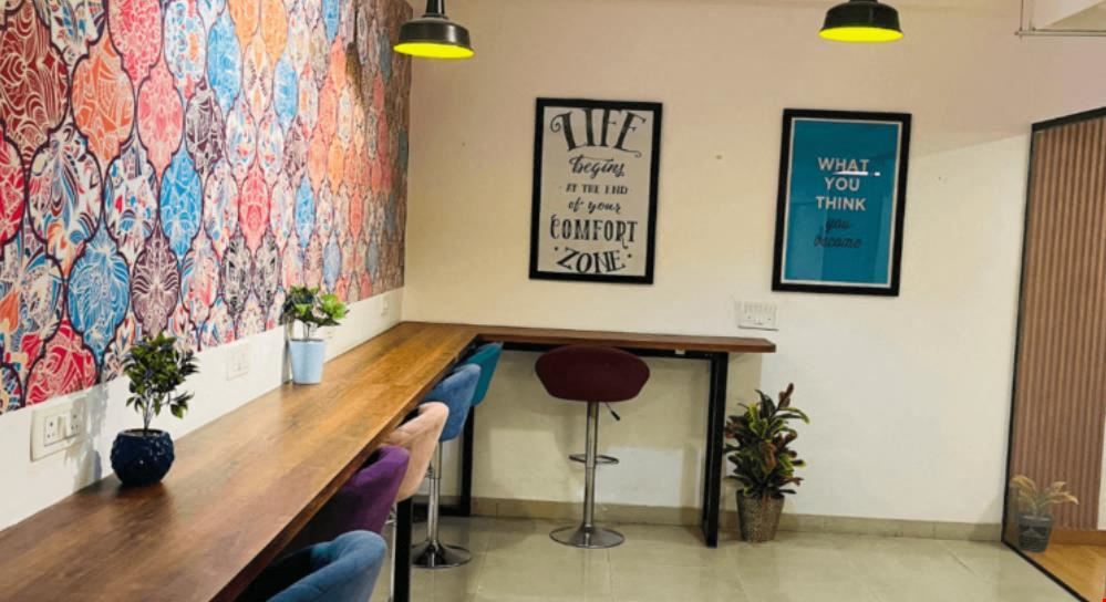 Supremework Coworking - Sultanpur