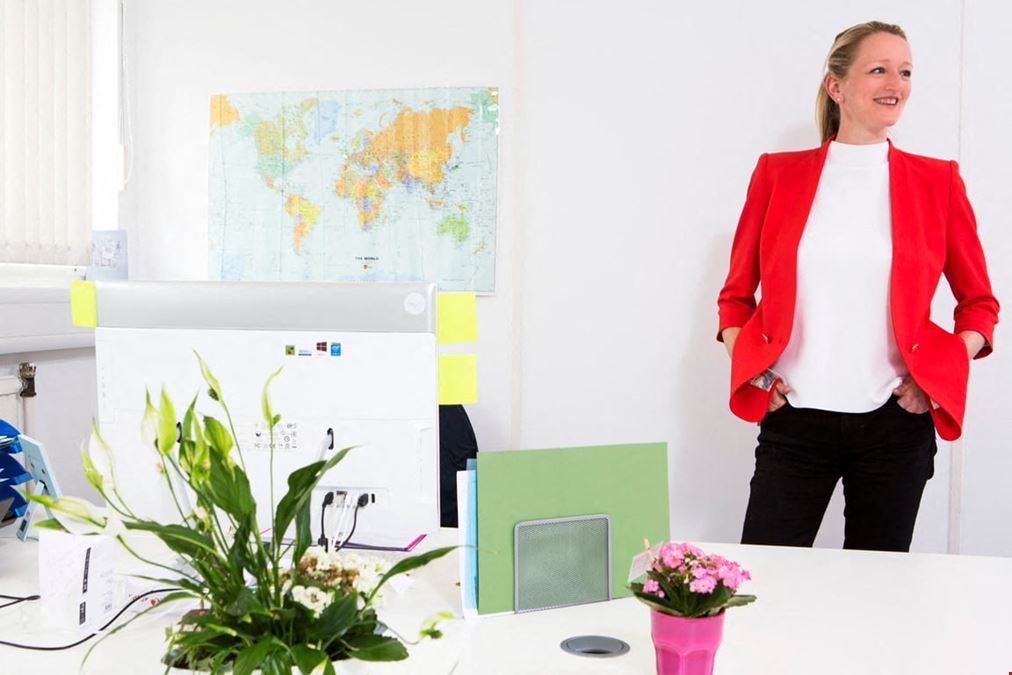 Citibase - Newcastle-under-Lyme