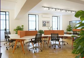 Impact Hub Lisbon - Baixa