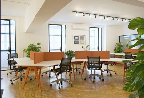 Preview of Impact Hub Lisbon - Baixa Office space for Rent in Lisbon