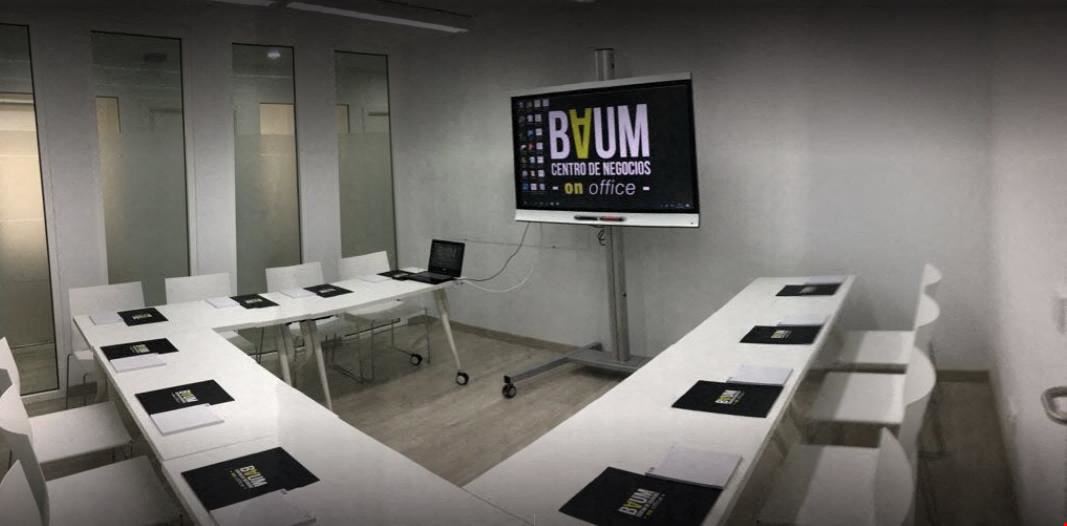BAUM Business Center