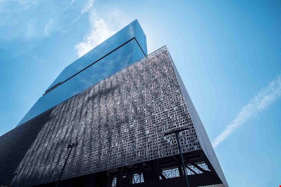 Preview of Best Oficinas - Américas Office space for Rent in Guadalajara