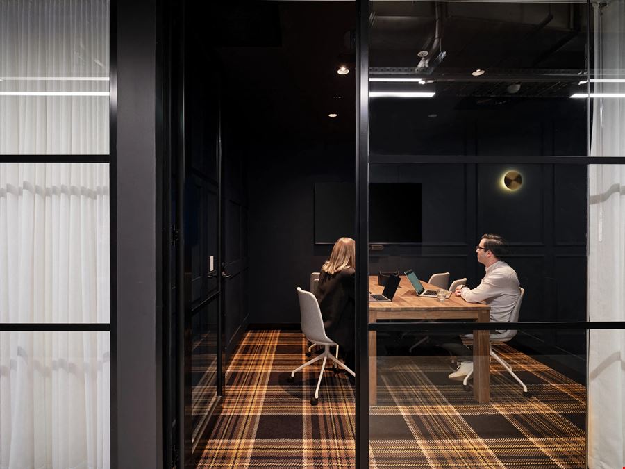 Cubes.Co - East Melbourne