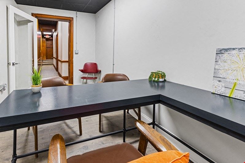 Collaboration Station