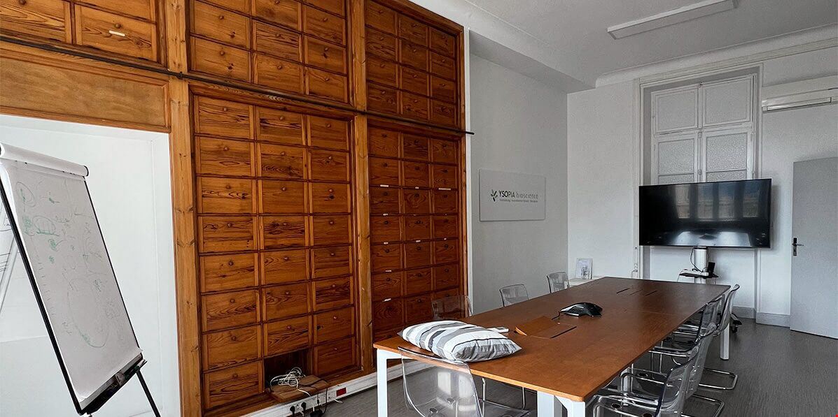 Hiptown Place de la Bourse