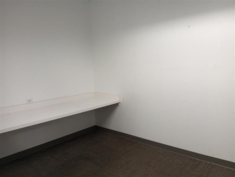 Workstyle Flexible Spaces - 1840 Pyramid Place