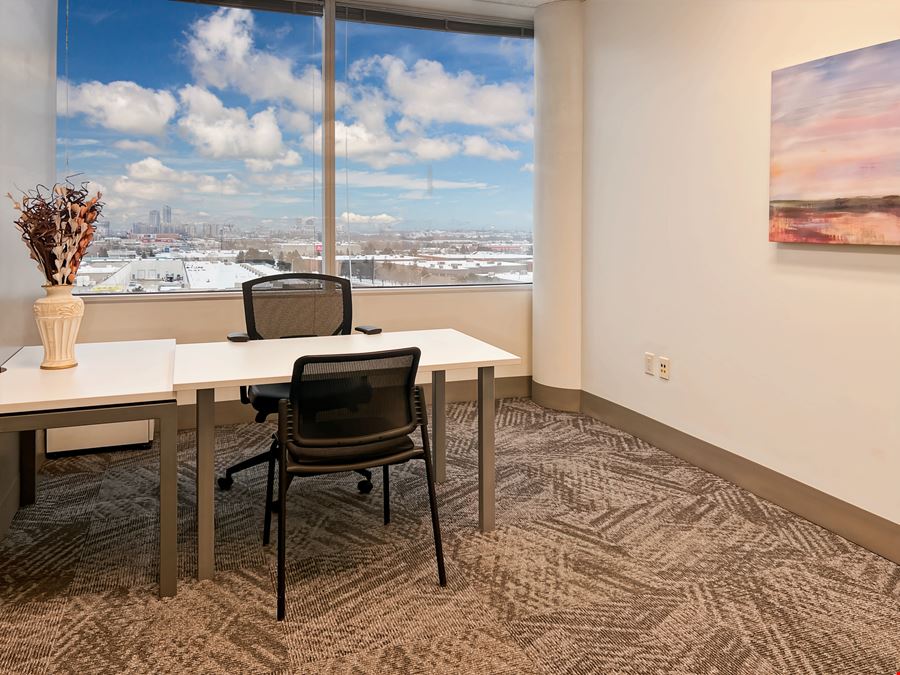 Regus - Markham - Trillium Executive Centre