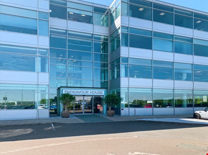 Preview of Regus - Stansted Airport Office space for Rent in  Stansted