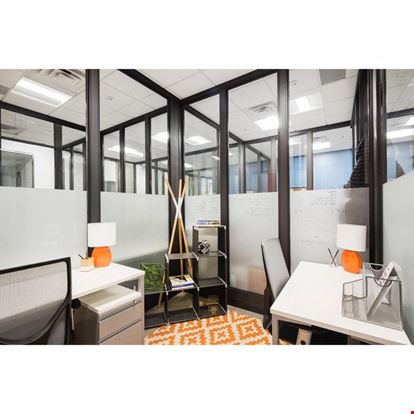 Spaces Mission & 3rd