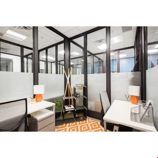 Spaces Mission & 3rd