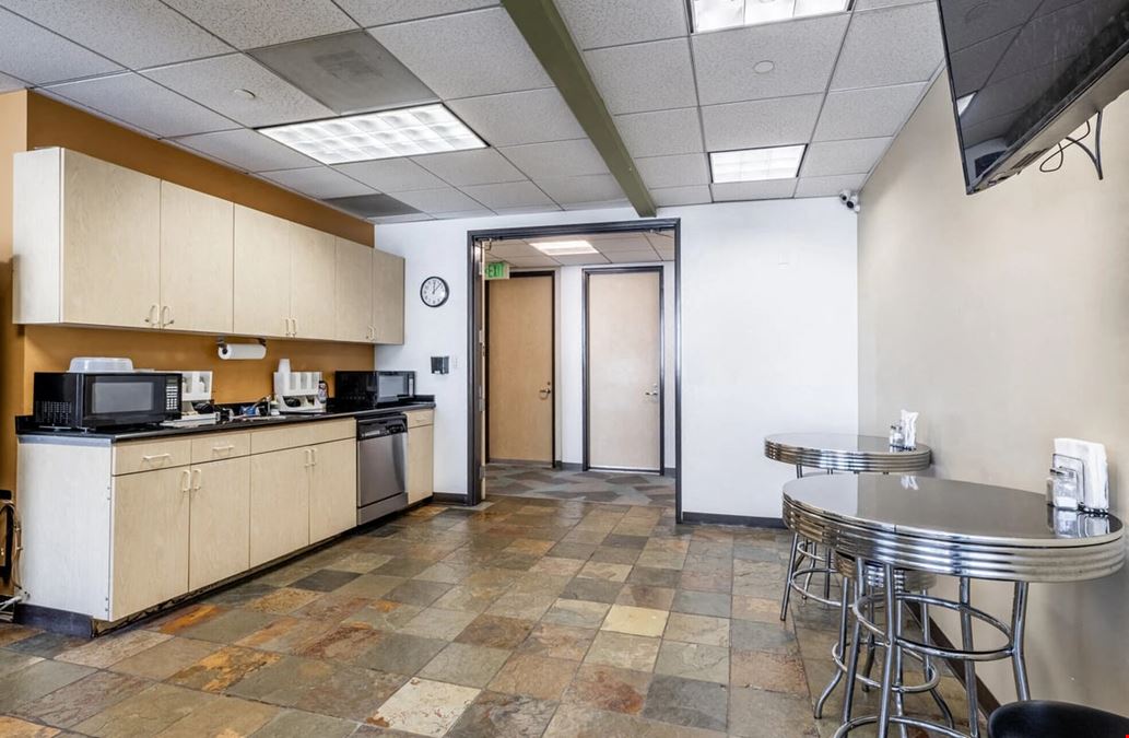 Virtuoso Offices - Virtuoso Business Centers