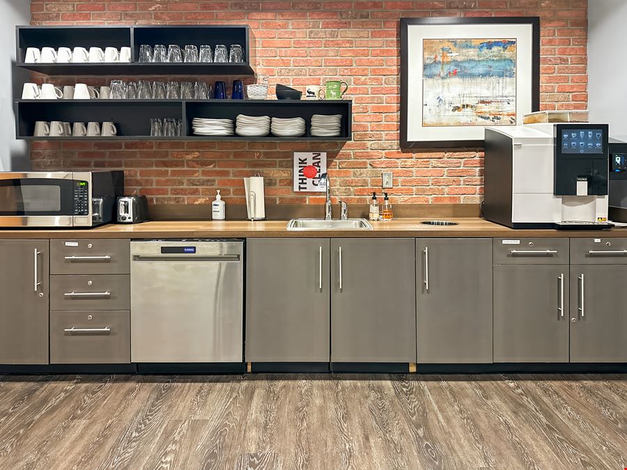 CO, Colorado Springs - Downtown ACC