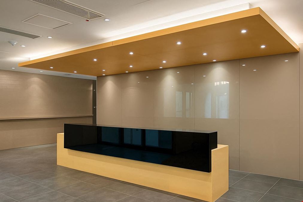 RTC Corporate Services Limited - RTC Business Centre Kwun Tong APM