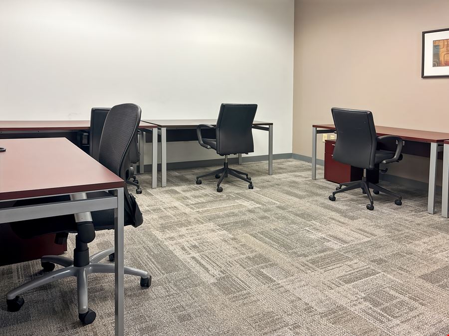 GA, Atlanta - Galleria 400