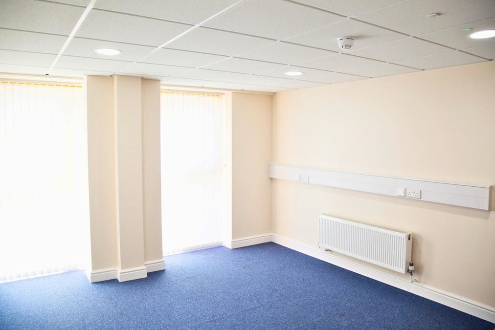 Storage Giant - Llanelli