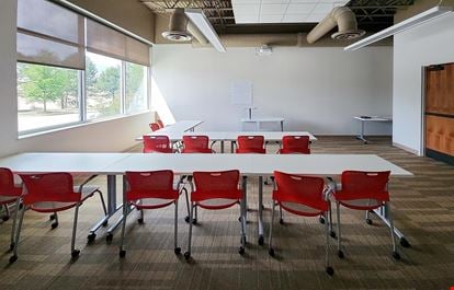 Regus - Columbus - Veterans Pkwy