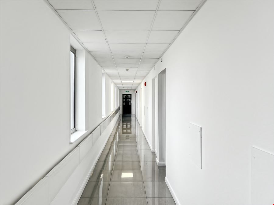 Regus - The TAD Centre