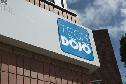 Tech Dojo