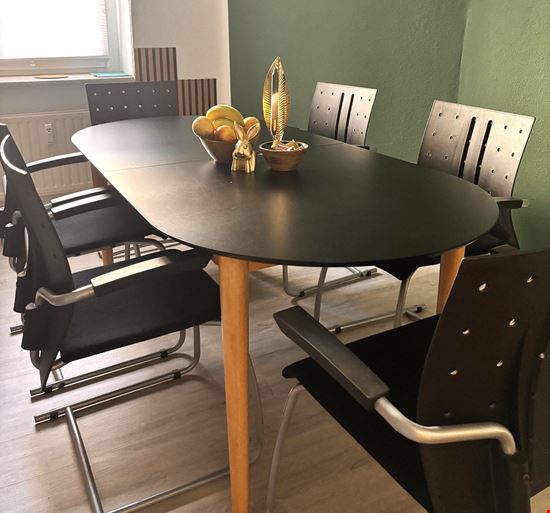 Preview of Elblicht 1 Office space for Rent in Magdeburg