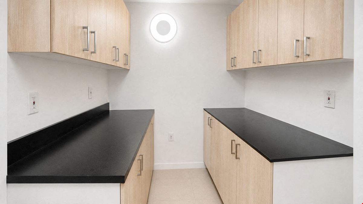 1HomeOffice - Inspired Space