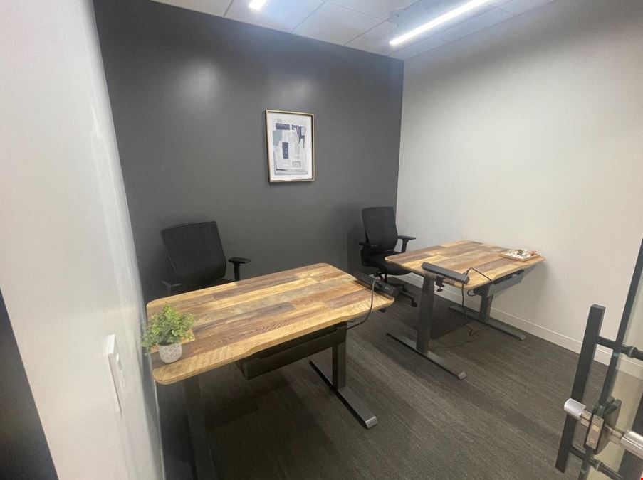 Venture X San Diego Scripps Ranch