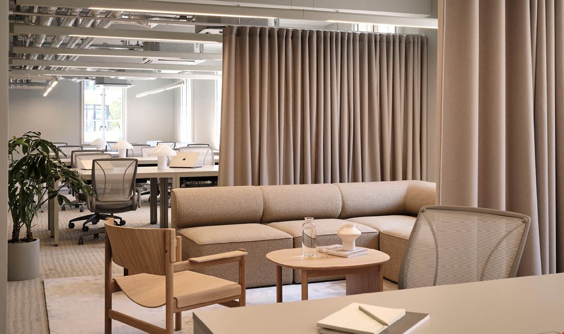 Fora - Chancery House