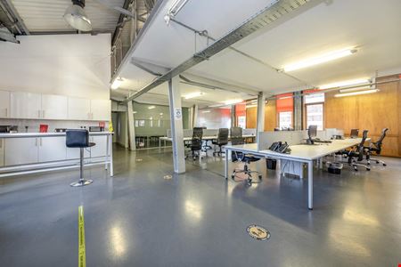 Preview of Workpad - 21 Queen Elizabeth Street Coworking space for Rent in London