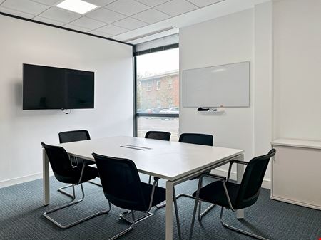 Preview of Stokenchurch Business Park Coworking space for Rent in Stokenchurch