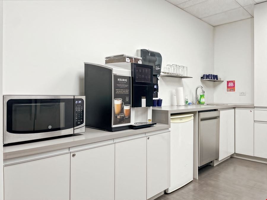 QC, Montreal - Boul Cremazie