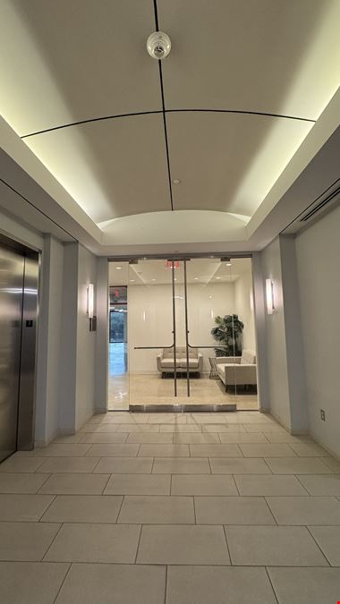 Buttross Coworking Lakewood