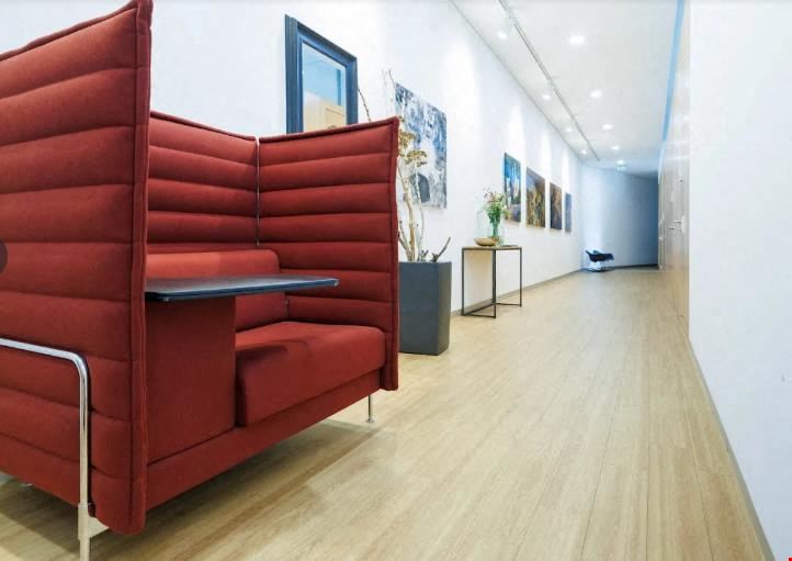 Ecos Work Spaces - Darmstadt
