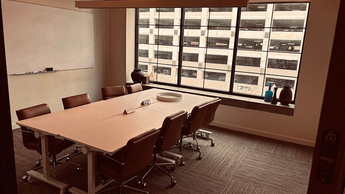 HQ Conference Room 403