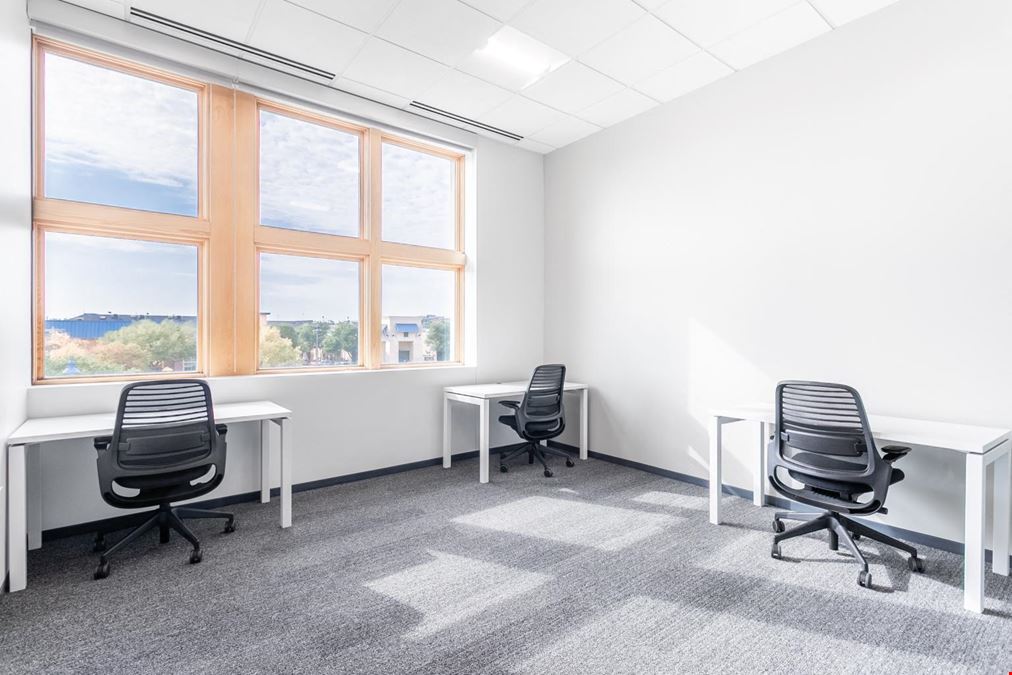 Spaces Shops of Legacy